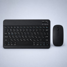 Бездротовий набір клавіатура та миша AND 5370 з Bluetooth і тривалим часом роботи