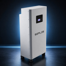 Акумуляторна батарея SEPLOS LiFePO4 (51.2В, 290Ah, 15 кВт)