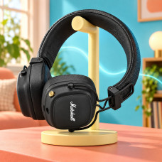 Бездротові Bluetooth-навушники Marshall Major IV