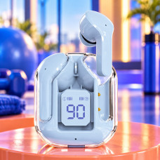 Бездротові навушники Air31 XT16 Bluetooth 5.0 ENC IPX4 Type C до 20 годин роботи